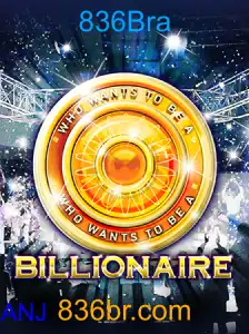 Billionaire