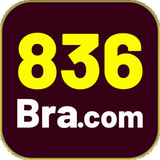 836Bra Logo